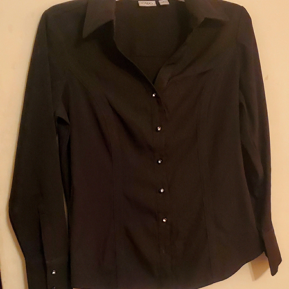 Dress shirt
